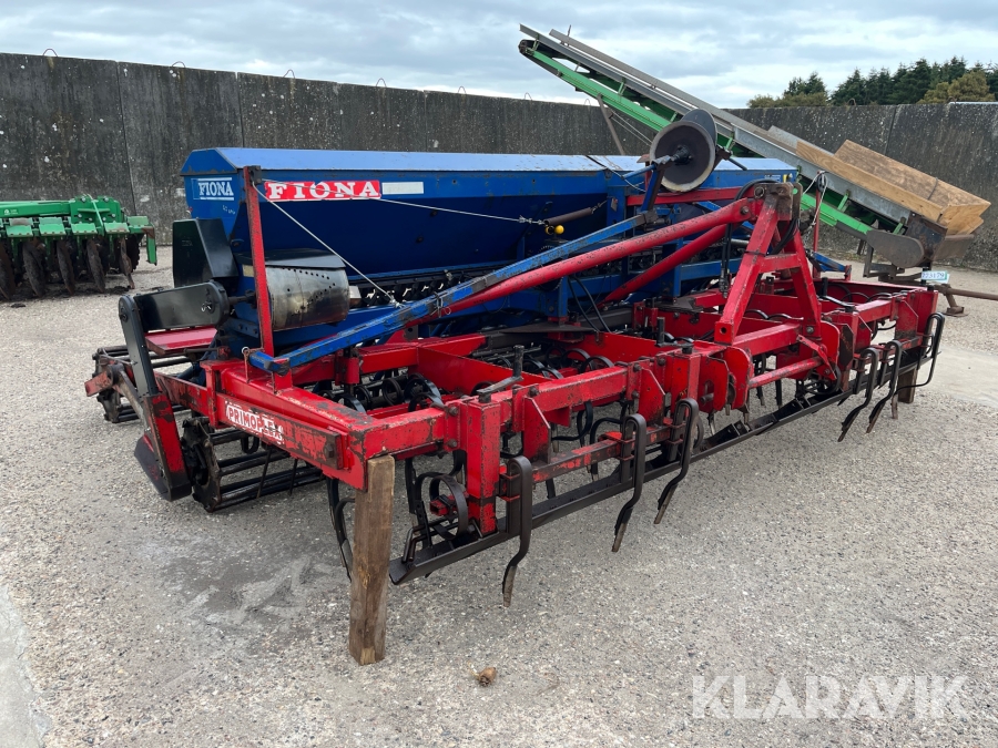 Såsæt Fiona R85