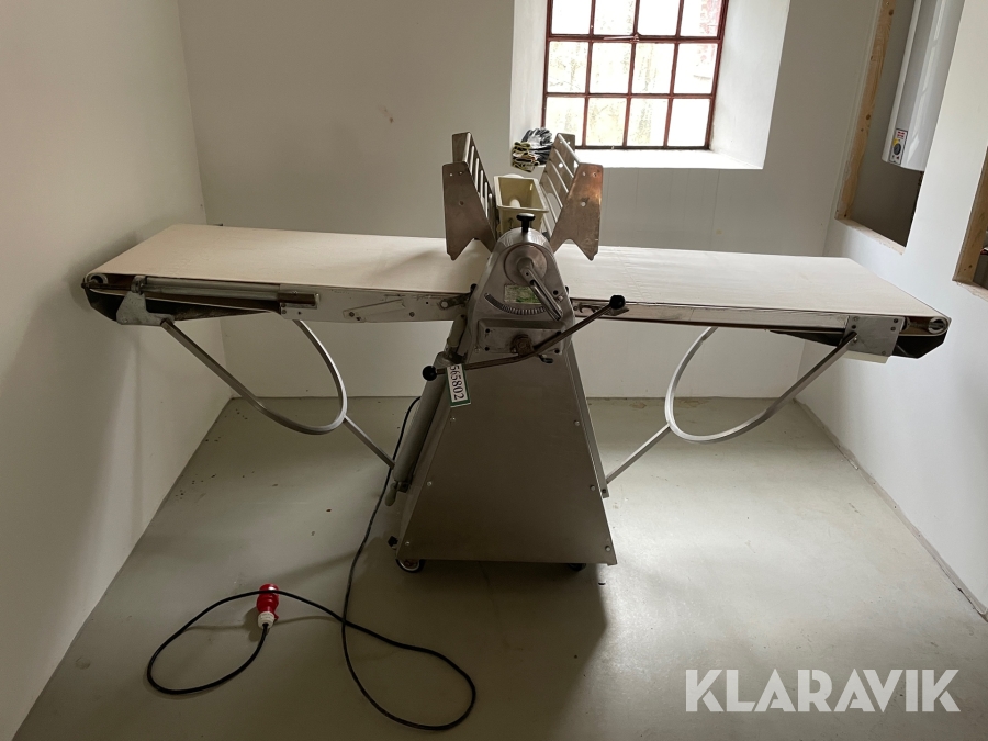 Dejruller Seewer Syn 603 / kombi 613