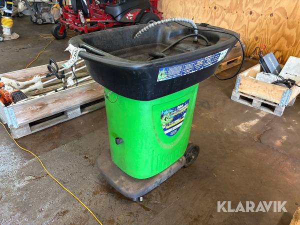 Reservedels vasker Razone Smart washer