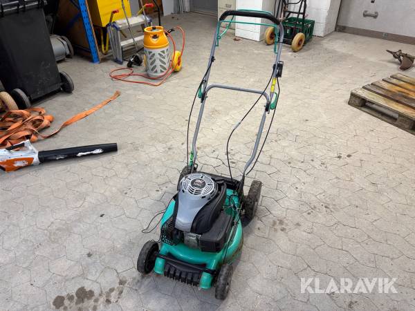 Græsslåmaskine GMZ