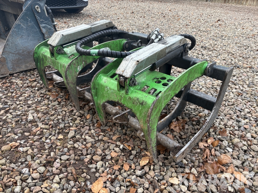 Skovgreb Avant A37537