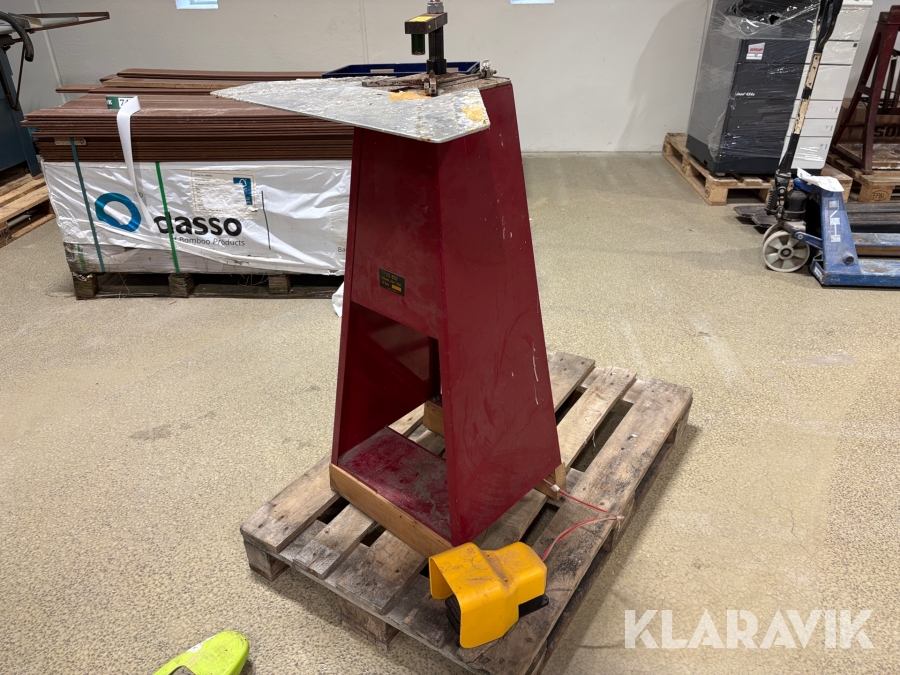 Rammesamler Cassese CS 830