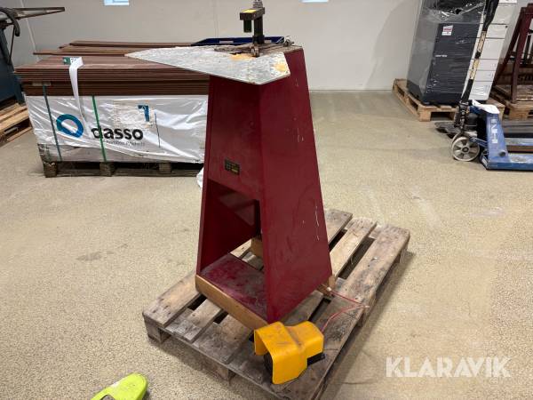 Rammesamler Cassese CS 830