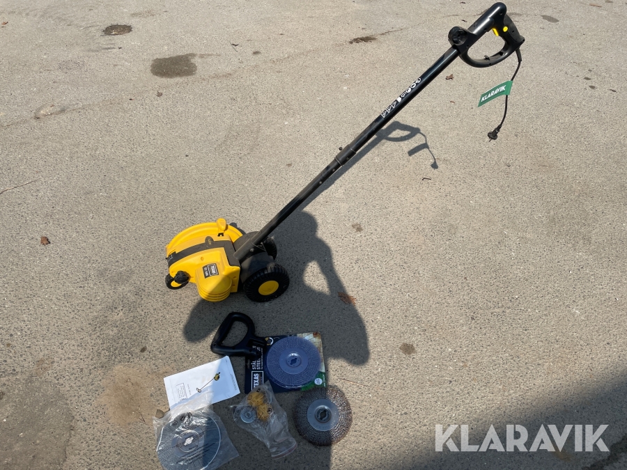 Kant klipper TEXAS EC 1400