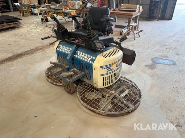 Betonglitter Trexmix Pro Rider