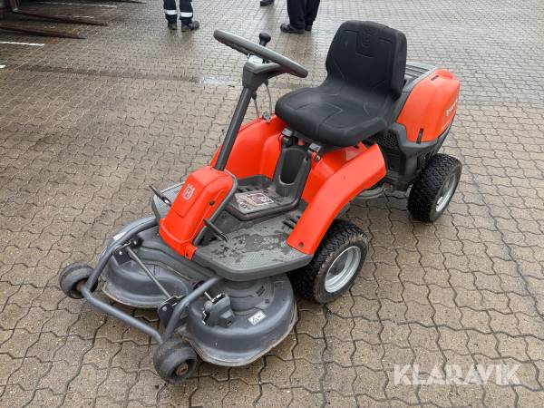 Plæneklipper Husqvarna R112C5