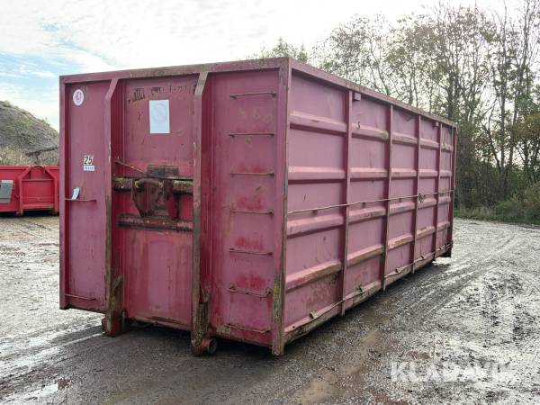 Container 1 styk