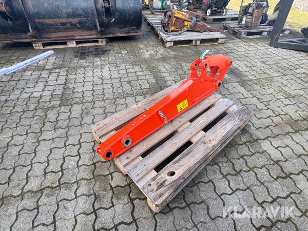 Stikarm Kubota KX27