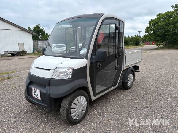 Let varebil Melix N 50