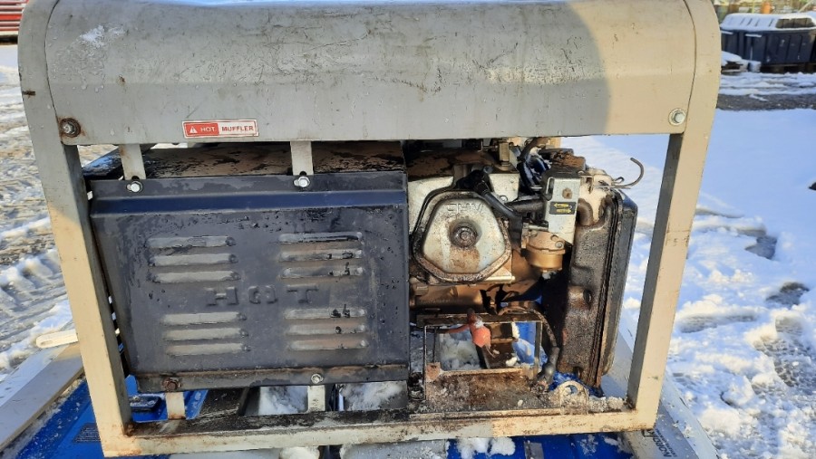 Generator
