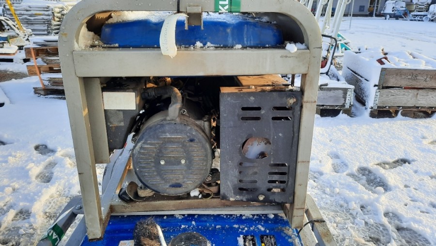 Generator