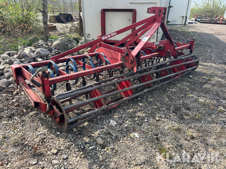 Combi-let Harve Marsk stig 3 meter