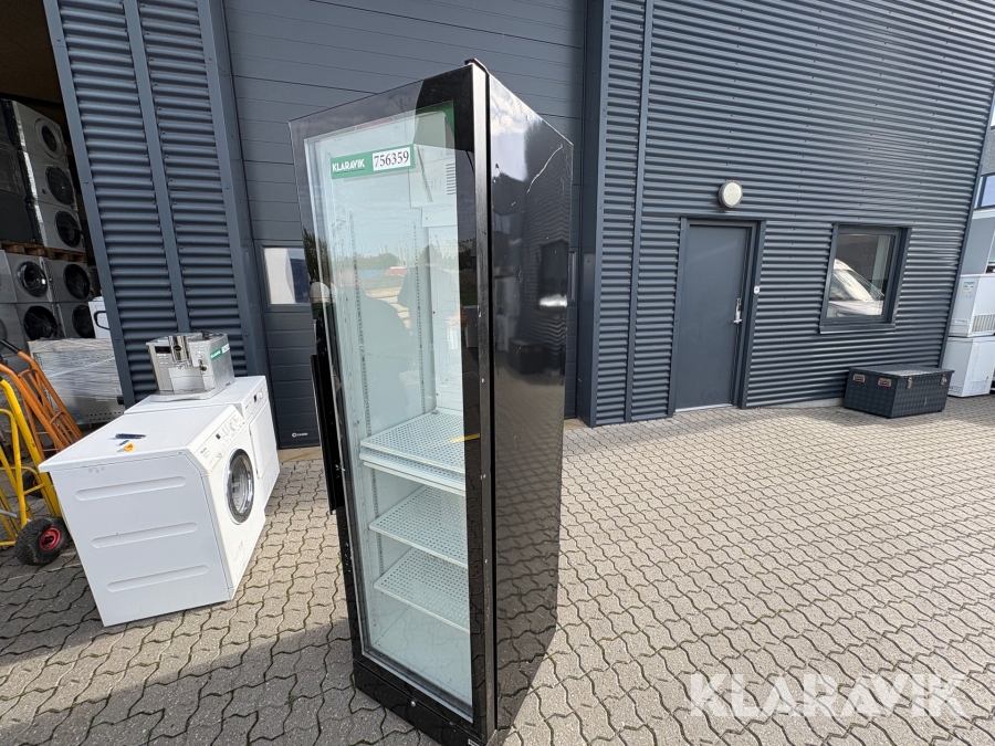Industrikøleskab Vibocold VD390