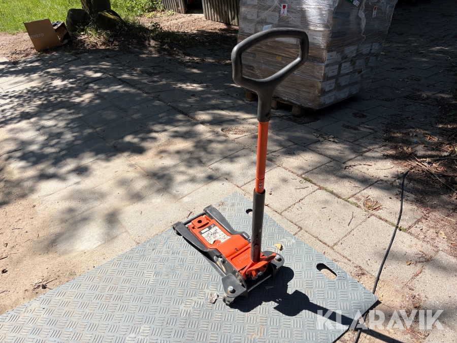 Donkraft Bahco BH12000