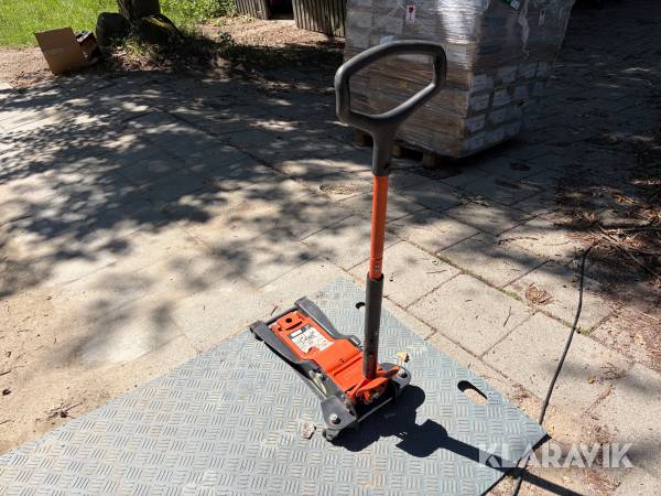 Donkraft Bahco BH12000