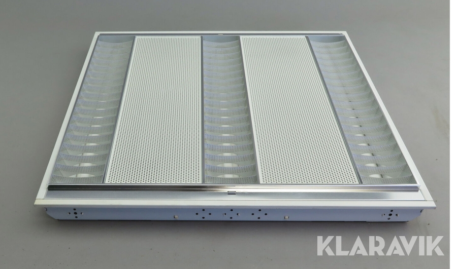 Lysarmatur Philips 3 x 14 watt 50 styk