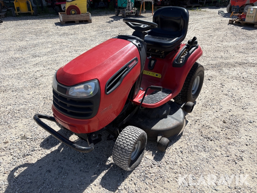 Græsslåmaskine Jonsered LT2320A2