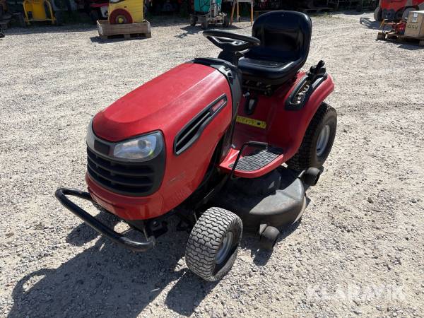 Græsslåmaskine Jonsered LT2320A2
