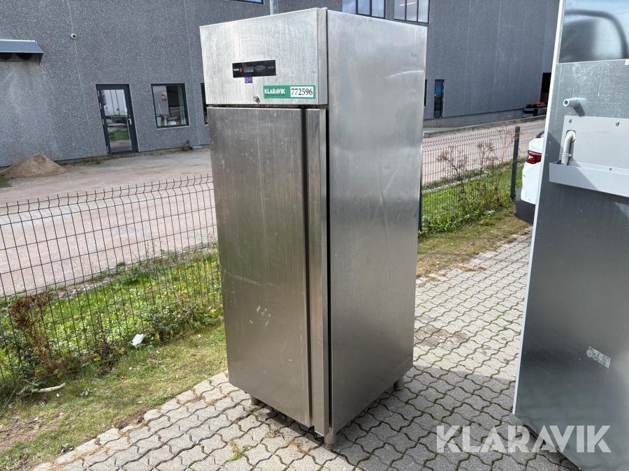 Industrikøleskab Fagor ADAFN-801