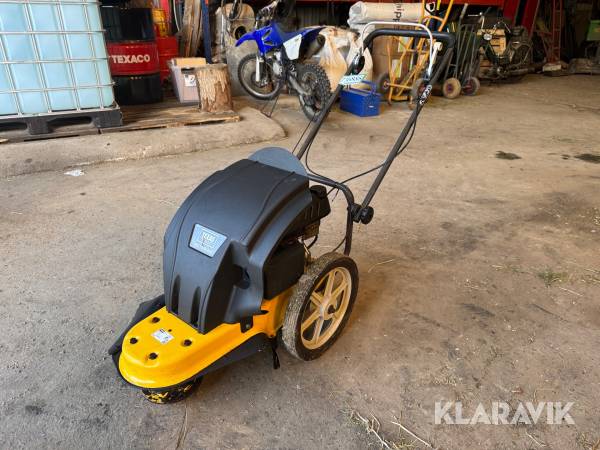 Busk rydder Texas PRO TRIM 560