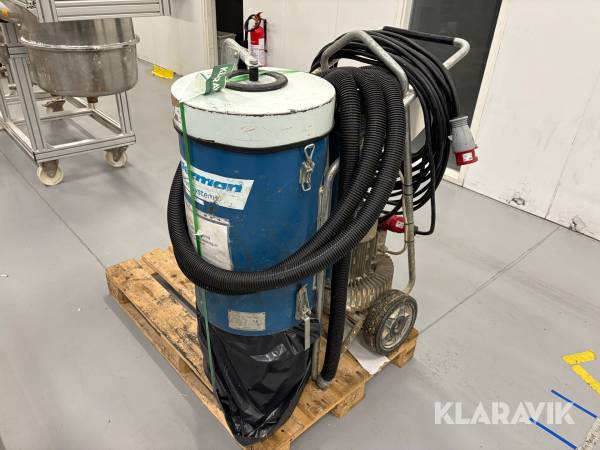 Industri støvsuger Nederman P 30