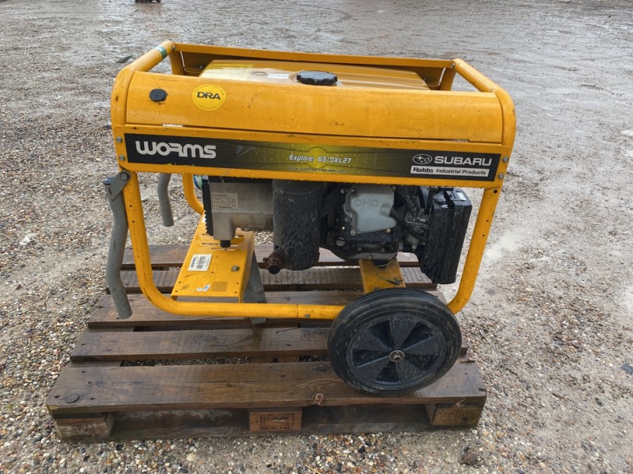 Generator