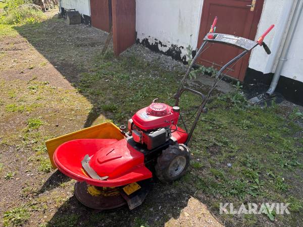 Skiveslåmaskine Vari DS-521D