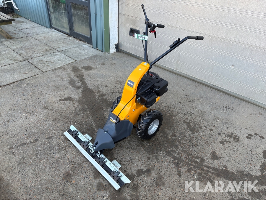 Fingerklipper Stiga Silex 87G