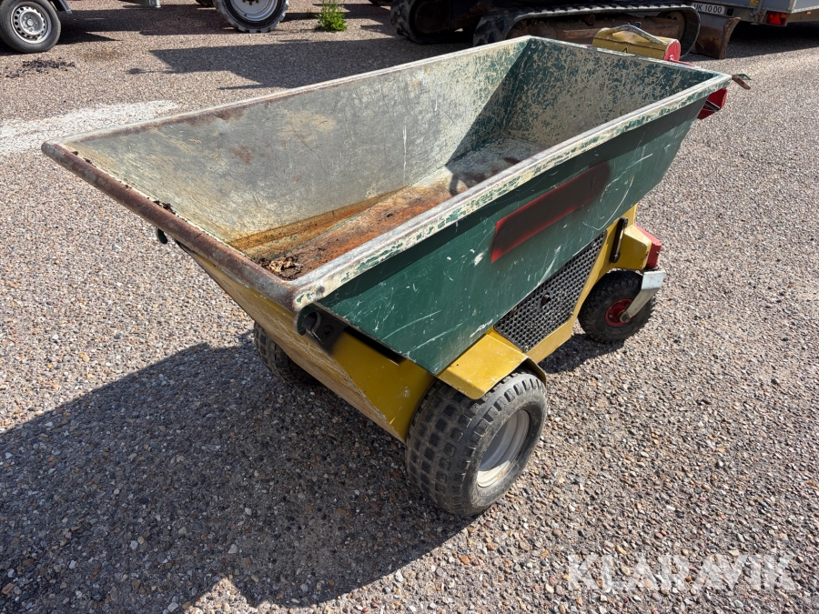 Dumper HG Superskub - 1 styk