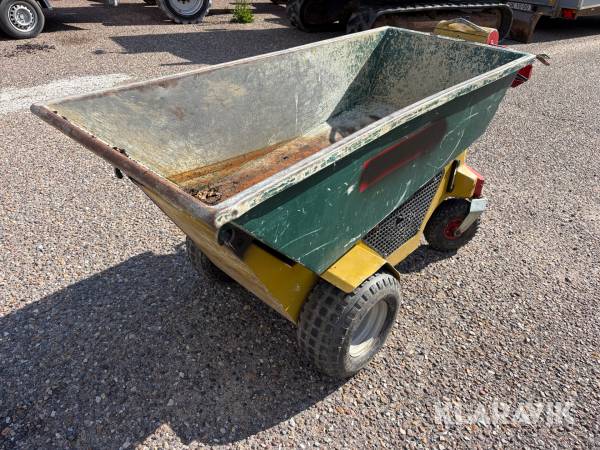 Dumper HG Superskub - 1 styk