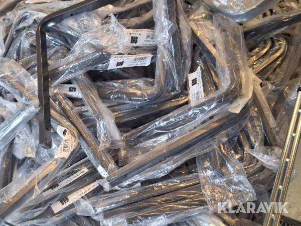 Hyldeknægte 100 styk