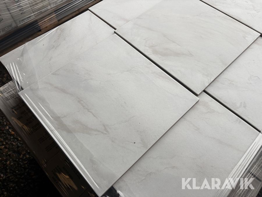 Fliser Majorca Eubea grigio - 390 styks - 40,2 kvm