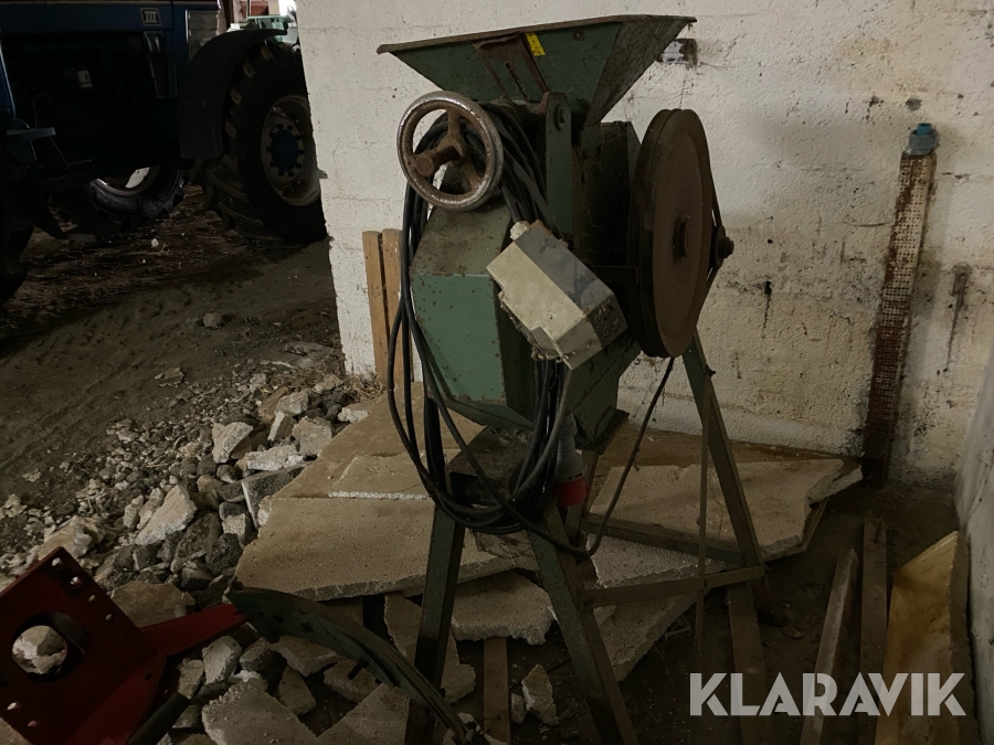 Valse MICA, Ærø, Klaravik auktioner