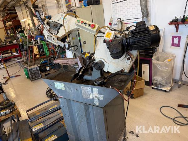 Sav Optimum Opti S275G