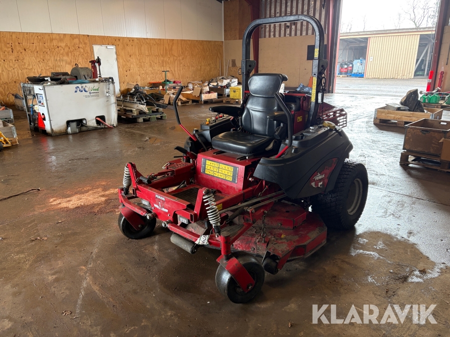 Græsslåmaskine Ferris