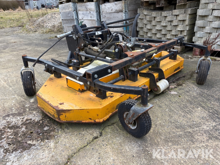 Klippebord Stenballe