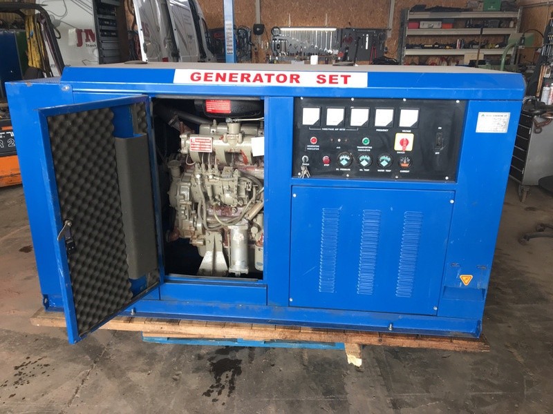 Generator