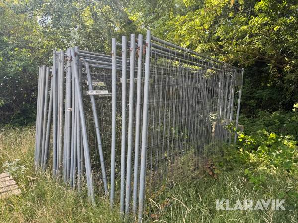 Mobilhegn Jumbo 47 styk