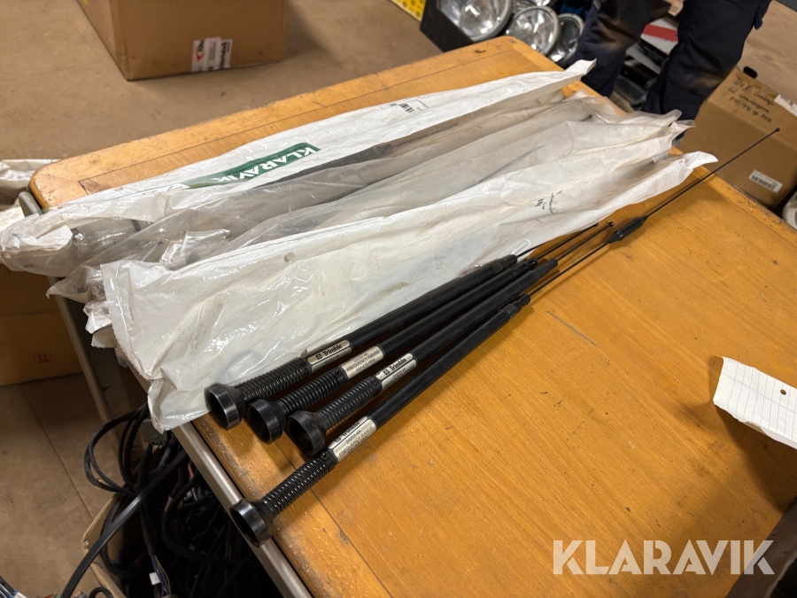 Antenner Trimble - 8 styks