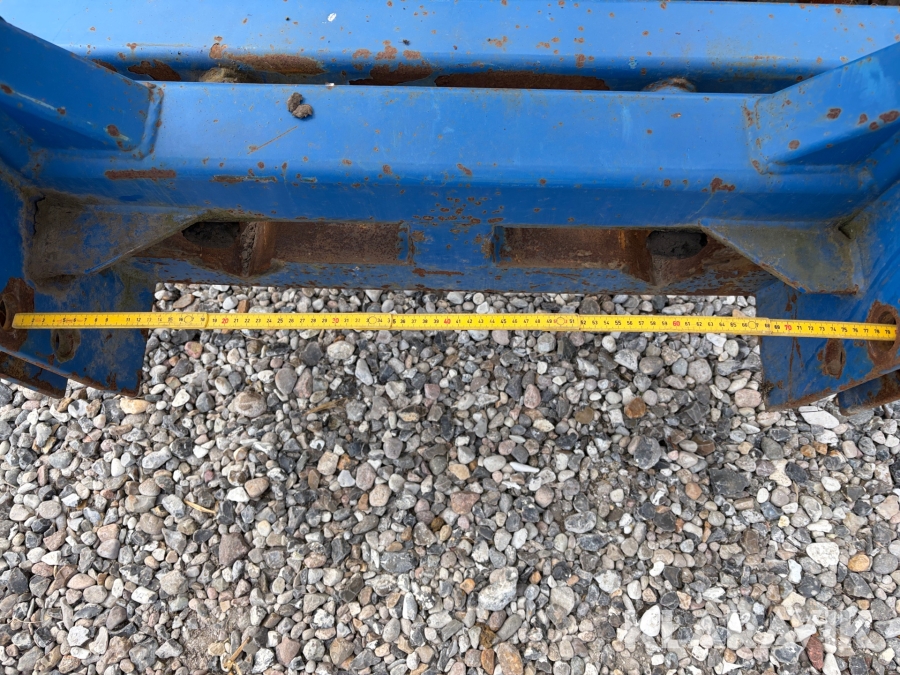 Jordpakker Dalbo Levelflex