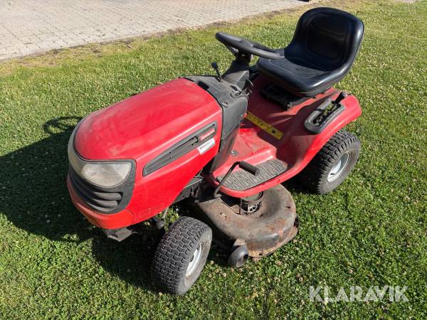Havetraktor Jonsered LT2217A