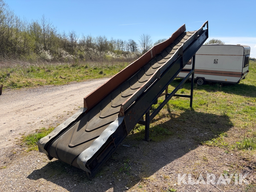 Transportbånd