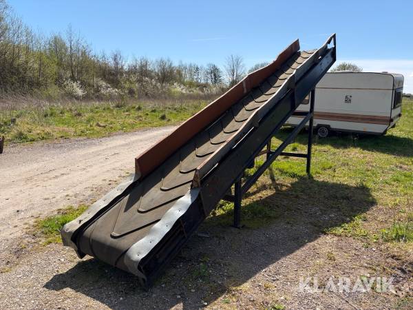Transportbånd