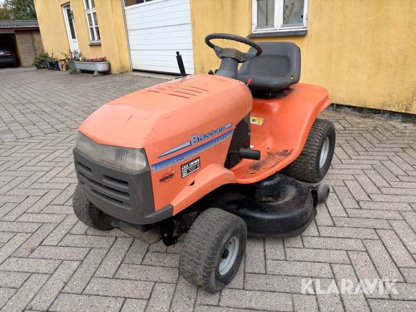 Græsslåmaskine Husqvarna YT 130