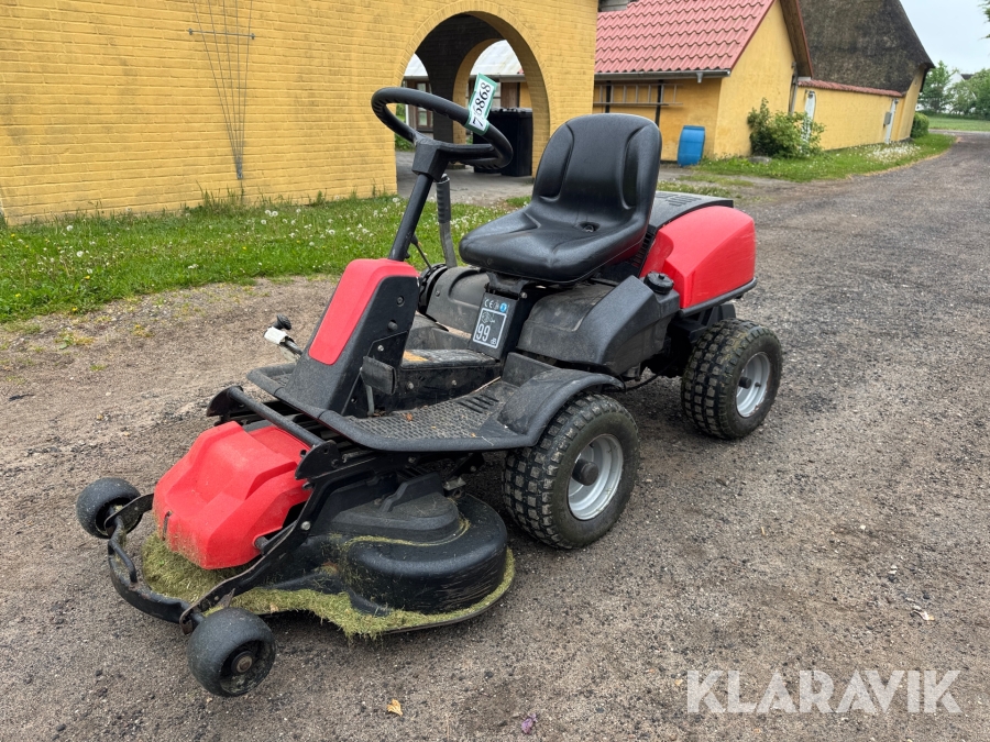 Græsslåmaskine Johnson