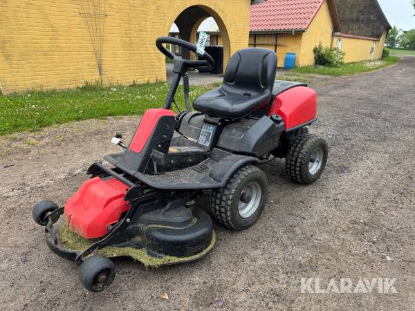Græsslåmaskine Johnson