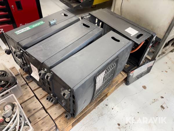 Gasovne Grad - 4 styk