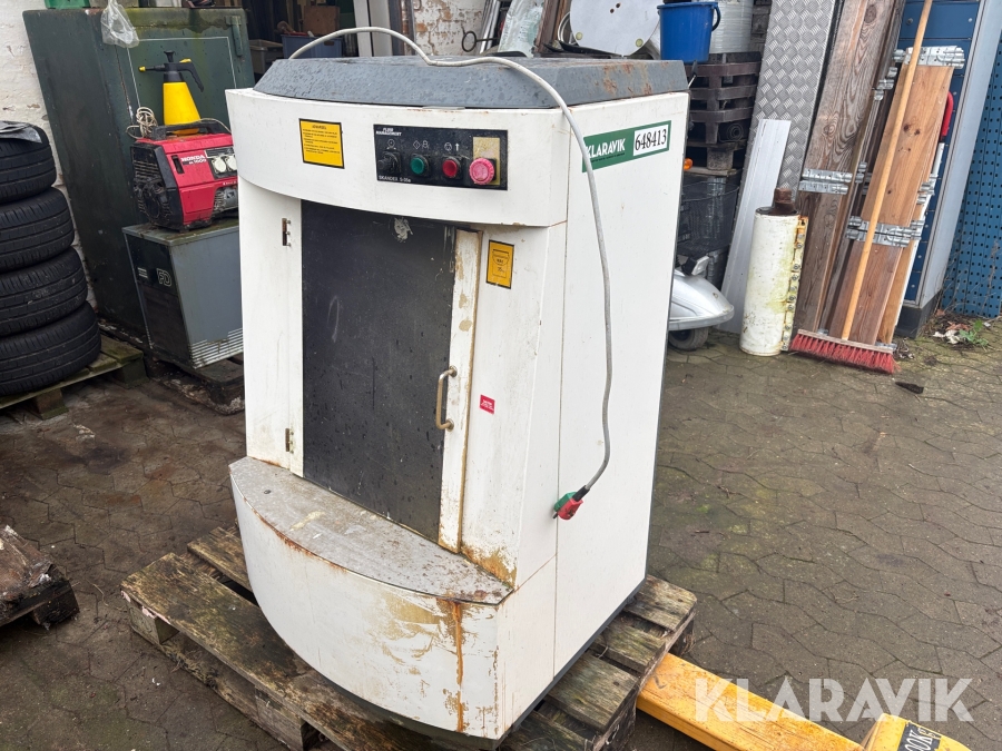 Malingsryster Scandex S-35a