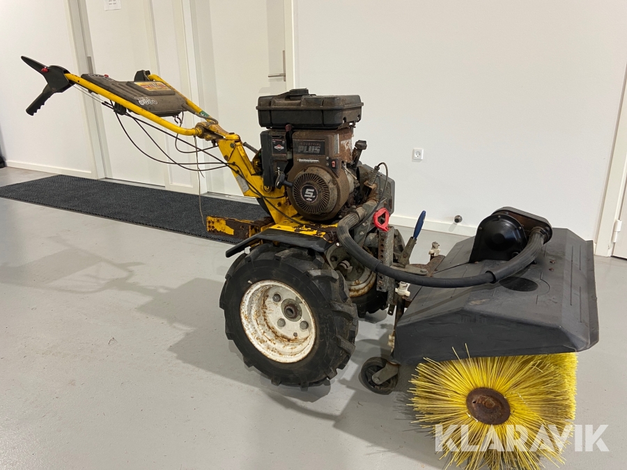 Fejemaskine Texas Vision 3003