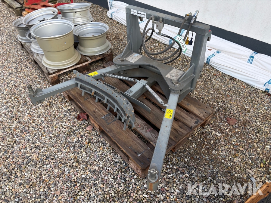 Krukkeløfter Weidemann 1000299104